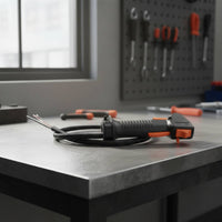 Stable Performance Universal Brush Cutter Accelerator Handle Long-Lasting Brush Cutter Throttle Control