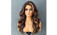 Female Mannequin Bust Shoulders Makeup Mannequin Bust Hairpiece Cap Smooth Hairpiece Display Stand for Salons
