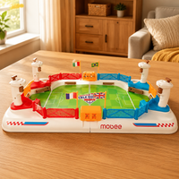 tabletop soccer game