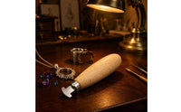 Bezel Pusher Bezel Setting Instrument Setting Knife Control Jewelry Fitting Tool