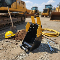 Factory Direct Hydraulic Hose Assembly Long-Lasting Excavator Hydraulic Hose Versatile Compatibility Construction Equipment Part Heat Resistant