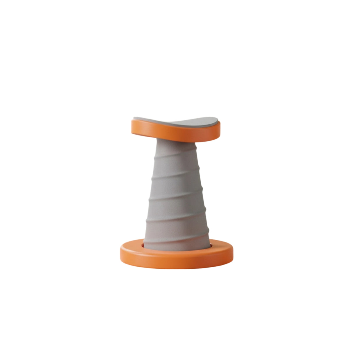 Rebound Press-up Aid Home Exercise Pushup Grips Core-Focused Engagement