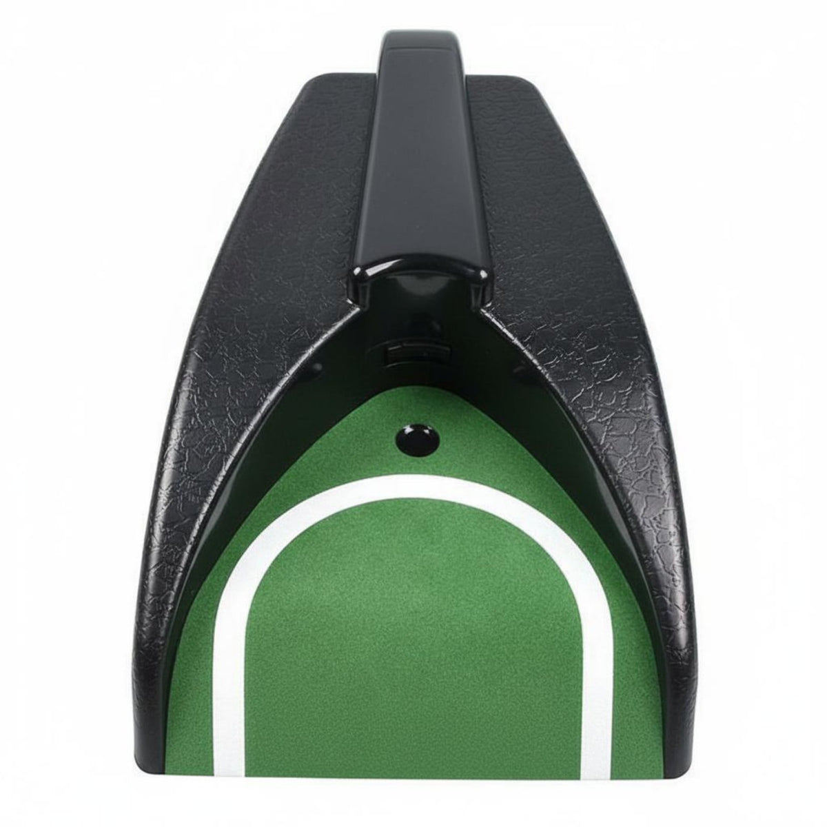Automatic Golf Ball Returner Cordless Automatic Putting Cup Continuous Practice