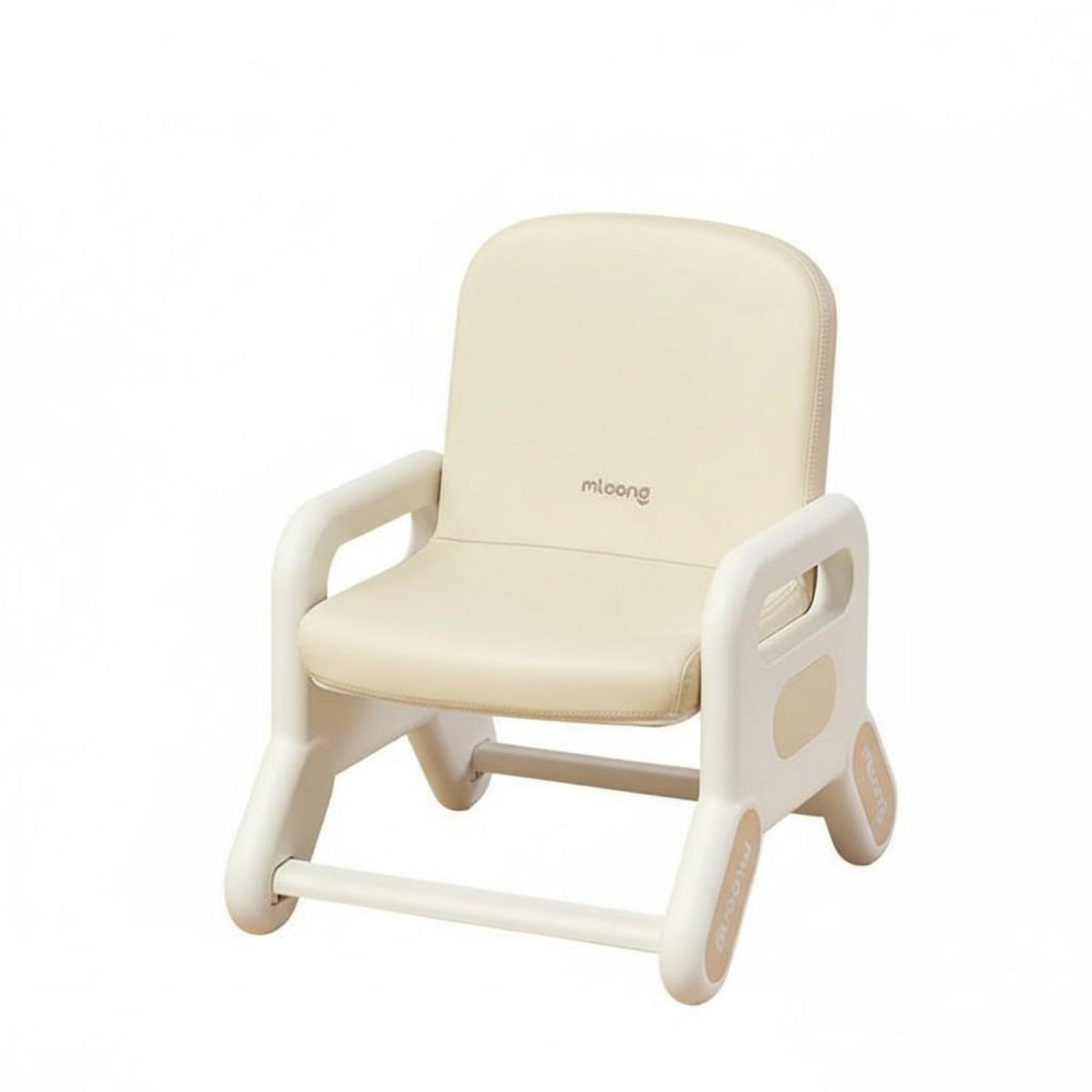 Grows with Child Height Adjustable Children's Desk Set Ergonomic Design Adjustable Height Kids Desk Sturdy & Long-Lasting Kids Table and Chairs Set Wipe-Clean Surface for Toddlers, Preschoolers, Playroom, Daycare