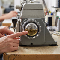 Overlock Sewing Machine Oil Window for Pegasus 700/747 Series