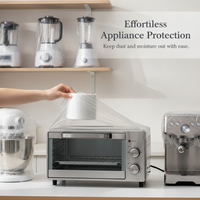 Disposable Thickened Dust Covers for Home Appliances