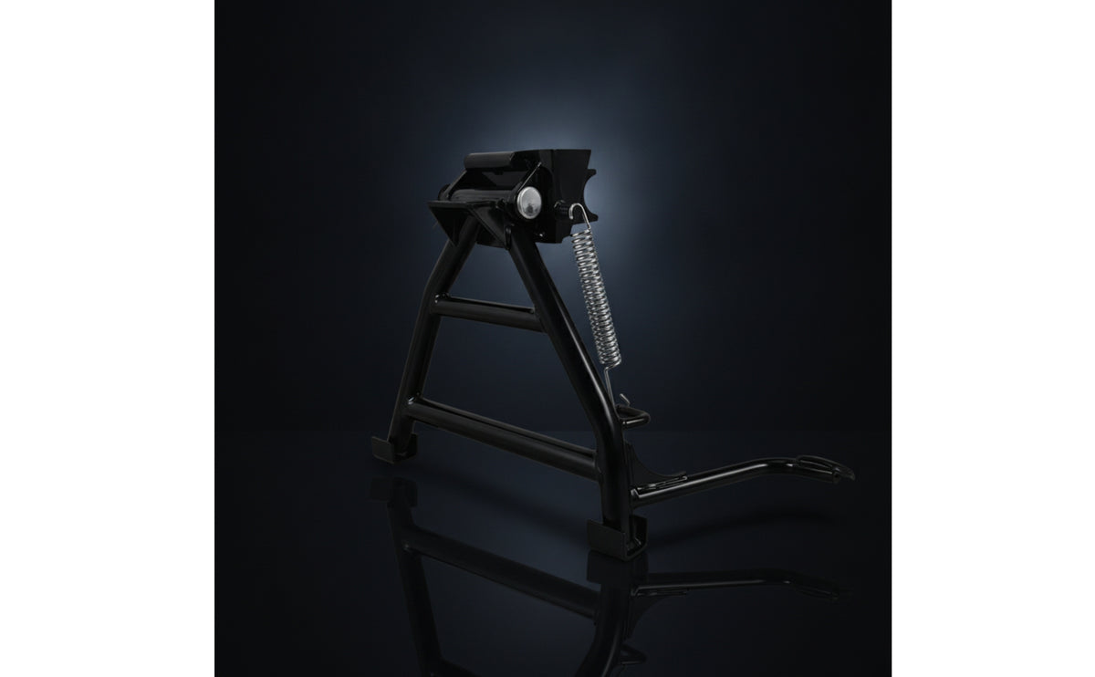 Motorcycle Center Stand Sturdy Center Stand with Spring Model-Specific for Motorcyclists