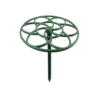 Indoor Plants and Plant Supports for Outdoor Plants, Sturdy Plant Support Stakes for Indoor Plants, Adjustable Plant Sticks Support, Stackable
