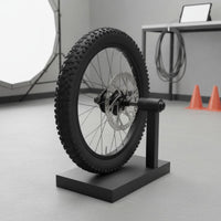 2.3mm Thick Brake Disc High Strength Electric Bicycle Brake Disc Powerful Braking Cycle Component for Downhill Riders