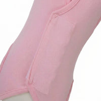Recovery Suit in Airy, Post Surgery Suit for Felines, Spay Surgery Suit, Neuter Surgery Suit, Anti Licking Kitten Weaning Clothes