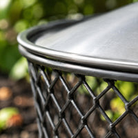 Inground Worm Composter Easy Install in Ground Compost Bin Worm Composting Bin Low Odor