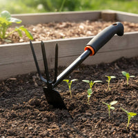 Small Garden Hand Tool Ergonomic Design Potting for Beginners, Beachcombing