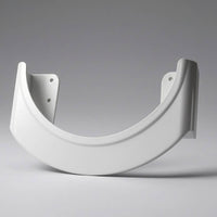 Wall-Mounted Helmet Rack Wall Helmet Storage Rack Easy to Install