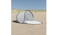 Sunshade Instant Setup Beach Tent Lightweight Portable Beach Sun Shelter Easy Setup Single Person Sun Tent for Outdoor, Park