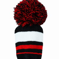 golf club head cover set