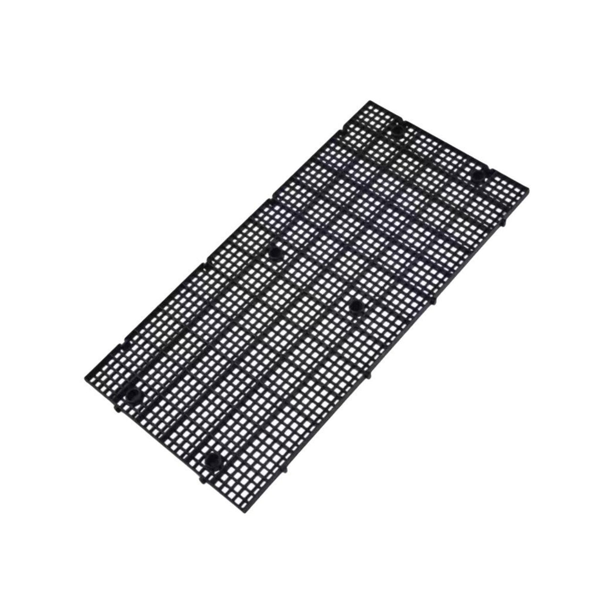 Aquatic Habitat Purifier Mesh Board, Adjustable Divider