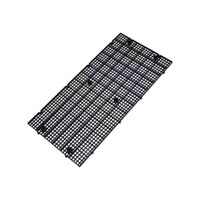 Aquatic Habitat Purifier Mesh Board, Adjustable Divider