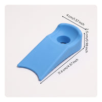 Silicone Putting Cup Compact Golf Putting Cup Practice Putt Target Portable Training Aid Lightweight for Golfers, Indoor, Home