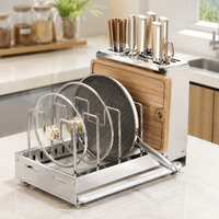 kitchen organizer