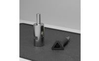 Wire Turner Carbon Steel Wire Coiling Tool Universal