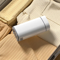 5 Temperature Settings Instant Hot Water Dispenser Ceramic Heating Press Control Hot Water Dispenser
