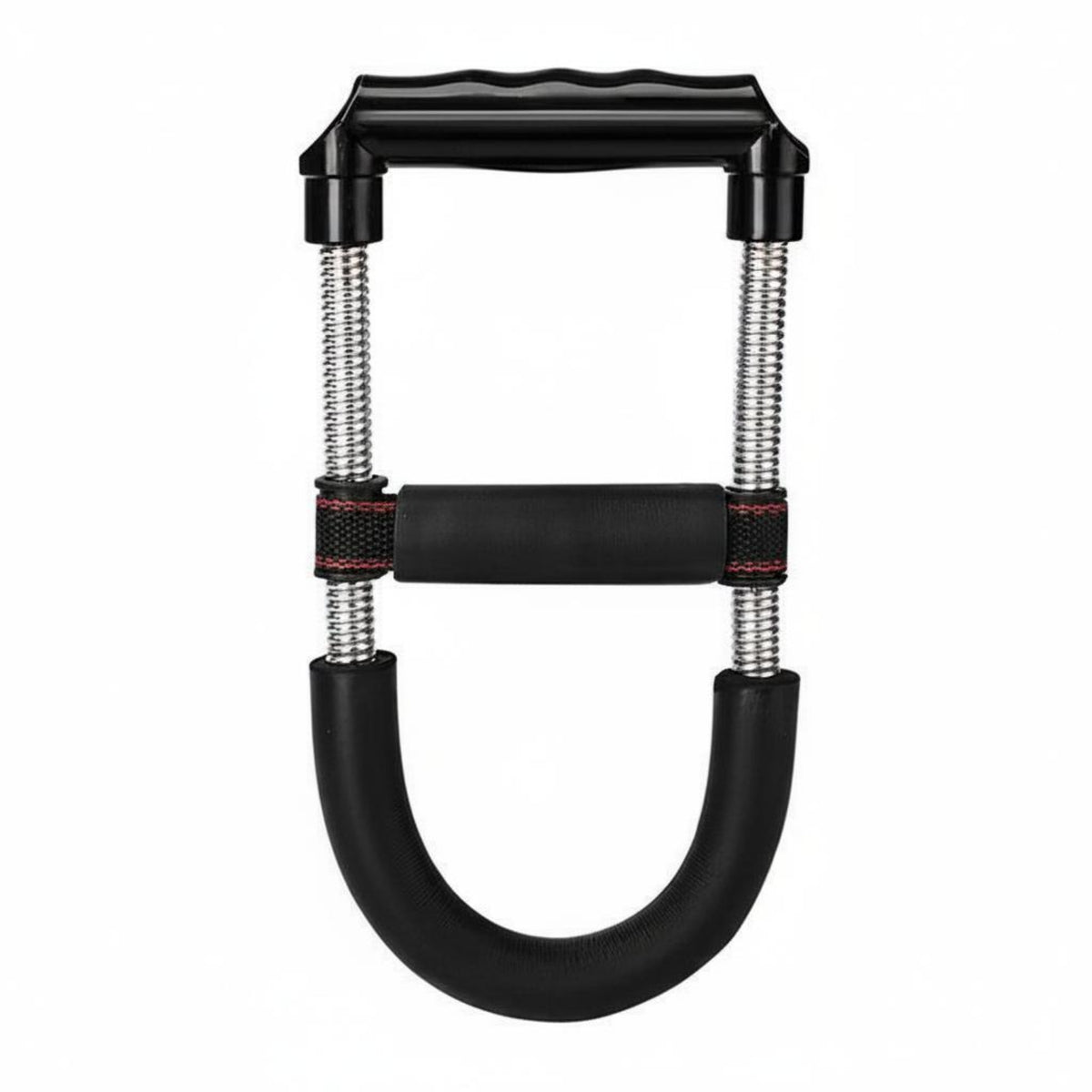Basketball Wrist Ergonomic Handle Basketball Forearm Strengthener for Men