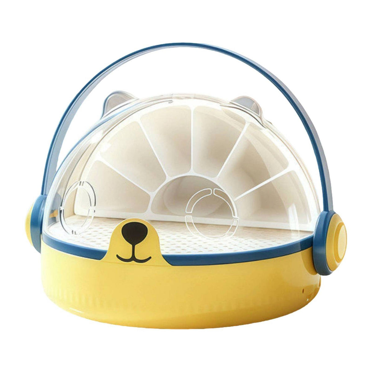 Rearing Container with Tool Kit Classroom-Friendly for Home, Students, Teachers