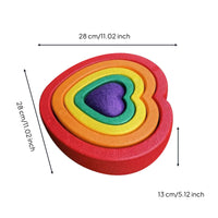 5 Pieces Soft Balance Stepping Stones Sturdy Obstacle Course Stepping Stones Lightweight Toy Sturdy for Toddlers, Playroom, Sensory Room
