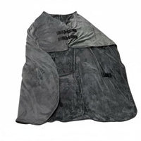 Winter Horse Blanket Thick Insulated Horse Turnout Blanket Cold Weather Protection Animal Gear for Equestrians, Stable