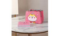 Mini Mahjong Set Lightweight Mini Chinese Mahjong Set Sleek Rounded Edges Long-Lasting Melamine Material for Students