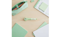 3 Pieces Correction Tape with Panda Design No Drying Time Correction Tape Pen Stationery Ergonomic Compact for Students, School
