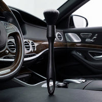car detailing brushes