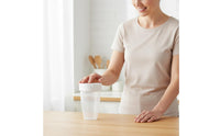 Handheld Flour Sifter Made in Japan Chocolate Powder Sprinkler Powdered Sweetener Dispenser Fine Mesh Baking Tool Easy to Clean
