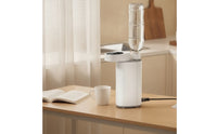 Instant Hot Water Dispenser Portable Bottle Water Dispenser Appliance Electric Easy-to-Install for Students, Home, Office