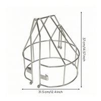 Outboarding Motor Propeller Guard Guarding Propeller Guard Rigid Boat Accessory for Boaters