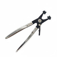 Automotive Water Pipe Plier Heavy Duty Hose Clamp Plier for Engine Bay, Garage