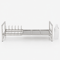 kitchen organizer rack