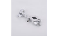 Drum Hardware Clamp Universal Drum Stand Clamp Adjustable Mount for Stage