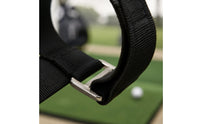 Golf Posture Coach Strap Easy to Wear Swing Arm Correction Strap Golf Swing Coach Non-Slip Sports Gear Breathable Material