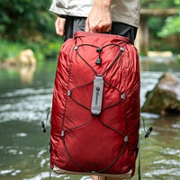 Ultralight Backpack Ultra Lightweight Hiking Daypack Water-Resistant