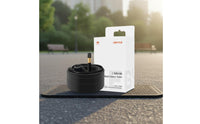 Long-Lasting 700C Inner Tube Puncture Resistant Presta Valve Tube Vulcanized