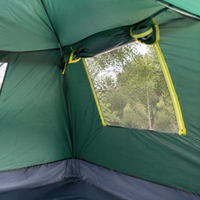 camping tent set