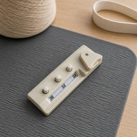 Replacement Part SK280 Row Counter Precise Counting SK270 Row Counter Easy to Install Compact Size for Knitters
