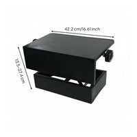 Height Adjustable Piano Support Stand Sturdy Music Accessory Easy to Use for Kids