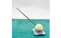 Model Painting Stabilizer Precision Tweezers Stabilizer Ergonomic Hobby Hand Support Bridge for Hobbyists