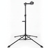 Foldable Bike Repair Stand Height Adjustable Bike Repair Stand Heavy Duty Bike Workstand Stable for Workshop