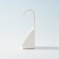 Sleep Therapy Hose Hanger Anti Tangle Design for Easy Drying