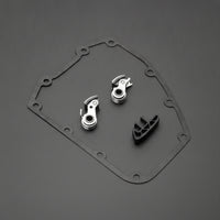 Cam Chain Tensioner Kit Easy Installation Twin Cam Chain Tensioner Cover Gasket for Mechanics