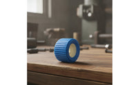 Boat Trailer Roller Molded Hardware Easy Loading for Anglers