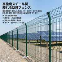 Wire Mesh, Welded Wire Mesh, Animal-Proof Wire Mesh, Plastic Coated, Low Carbon Steel Wire, Double Wire Mesh, Orchard Protection, Livestock Enclosure
